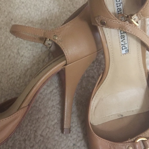 Charles david - Picture 3 of 3